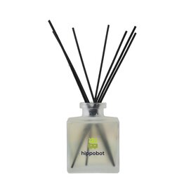 Janzen Home Fragrance Sticks Black 22 - 2589
