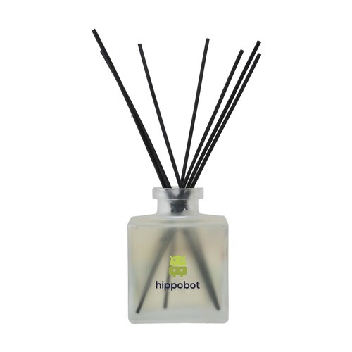 Janzen Home Fragrance Sticks Black 22 - 2589 Janzen Home Fragrance Sticks Black 22 - 2589