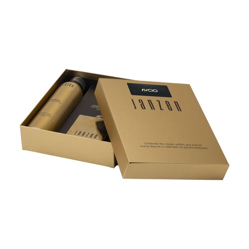 Janzen Gift Set S Home & Body Euphoria - 2596 Janzen Gift Set S Home & Body Euphoria - 2596