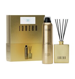 Janzen Gift Set S Home & Body Euphoria - 2596