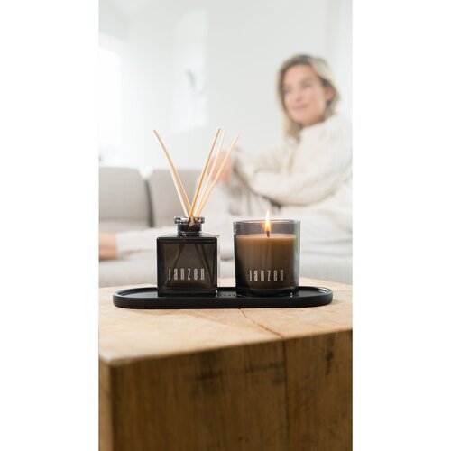 Janzen Scented Candle Skin 90 - 2592 Janzen Scented Candle Skin 90 - 2592