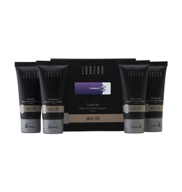 Janzen Travel Set Skin 90 - 2655