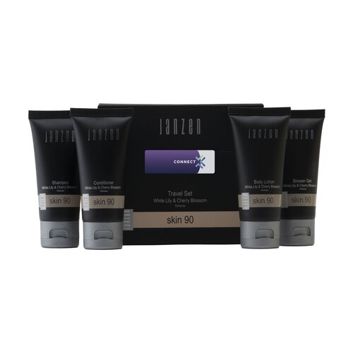 Janzen Travel Set Skin 90 - 2655 Janzen Travel Set Skin 90 - 2655