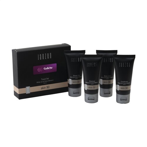 Janzen Travel Set Skin 90 - 2655 Janzen Travel Set Skin 90 - 2655