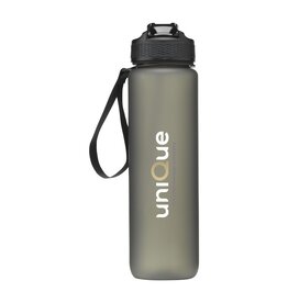 Waterflessen bedrukken AquaSport GRS Recycled Water Bottle 1.000 ml