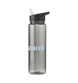 Waterflessen bedrukken Morgan Water Bottle Tritan™ Renew 650 ml