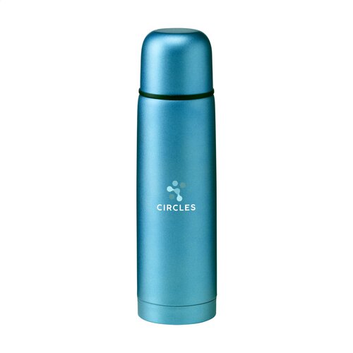 Frosted Bottle RCS thermosfles 500 ml 266847 bedrukt met logo