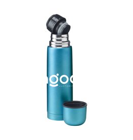 Thermosflessen bedrukken Frosted Bottle RCS Recycled Steel 500 ml thermosfles