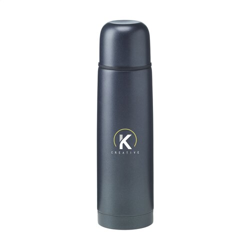 Frosted Bottle RCS thermosfles 500 ml 266847 bedrukt met logo
