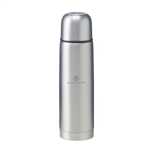 Frosted Bottle RCS thermosfles 500 ml 266847 bedrukt met logo
