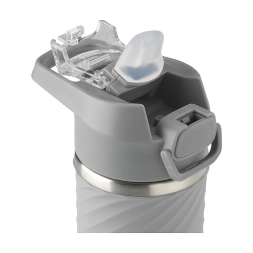 Lynn RCS Recycled Steel Bottle 500 ml thermosfles Lynn RCS Recycled Steel Bottle 500 ml thermosfles