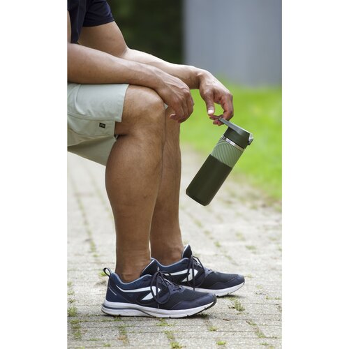 Lynn RCS Recycled Steel Bottle 500 ml thermosfles Lynn RCS Recycled Steel Bottle 500 ml thermosfles