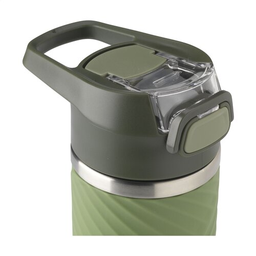 Lynn RCS Recycled Steel Bottle 500 ml thermosfles Lynn RCS Recycled Steel Bottle 500 ml thermosfles