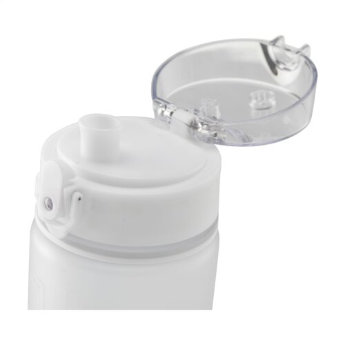 DeBle Hailey Bottle drinkfles 750 ml bedrukken met logo