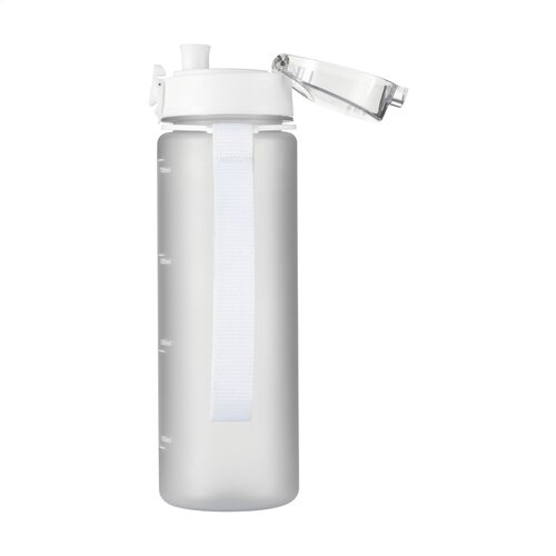 DeBle Hailey Bottle drinkfles 750 ml bedrukken met logo