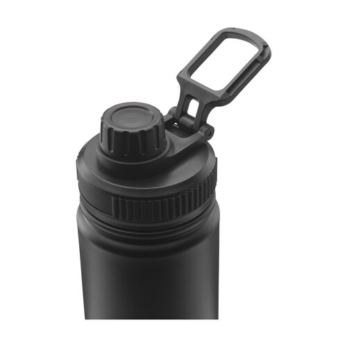 DéBlé Tappo Bottle RCS Stainless Steel 800 ml single wall bedrukken met logo