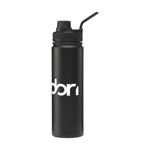 DéBlé Tappo Bottle RCS Stainless Steel 800 ml single wall bedrukken met logo