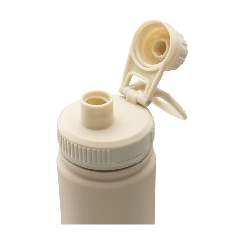 DéBlé Tappo Bottle RCS Stainless Steel 800 ml single wall bedrukken met logo