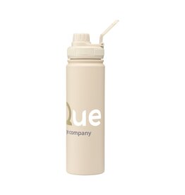 Waterflessen bedrukken Tappo Bottle RCS Stainless Steel 800 ml single wall