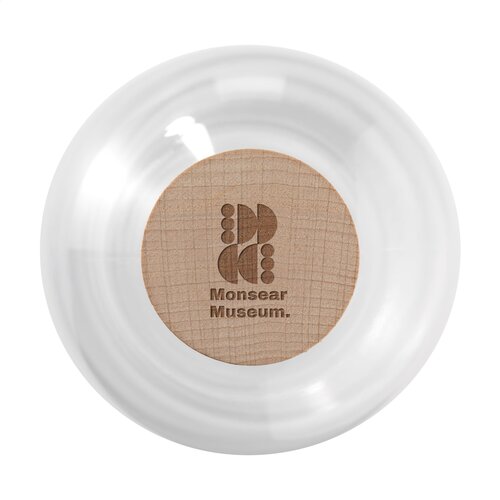 RPET Beech Bottle 750 ml waterfles RPET Beech Bottle 750 ml waterfles