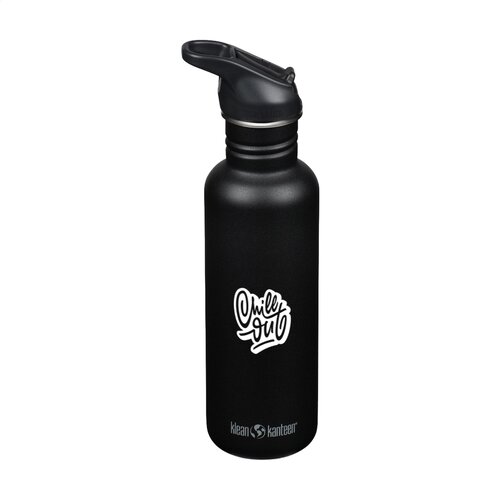 Klean Kanteen Classic Bottle Flip Seal Sport Cap 800 ml Klean Kanteen Classic Bottle Flip Seal Sport Cap 800 ml