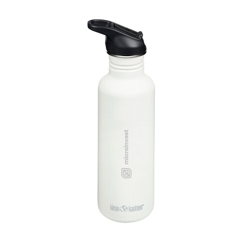 Klean Kanteen Classic Bottle Flip Seal Sport Cap 800 ml Klean Kanteen Classic Bottle Flip Seal Sport Cap 800 ml