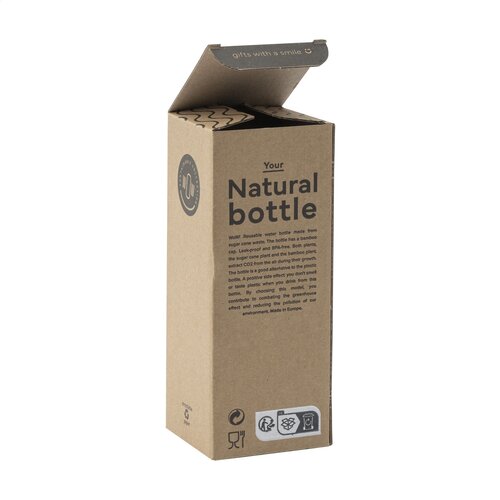Natural Bottle 500 ml drinkfles Natural Bottle 500 ml drinkfles