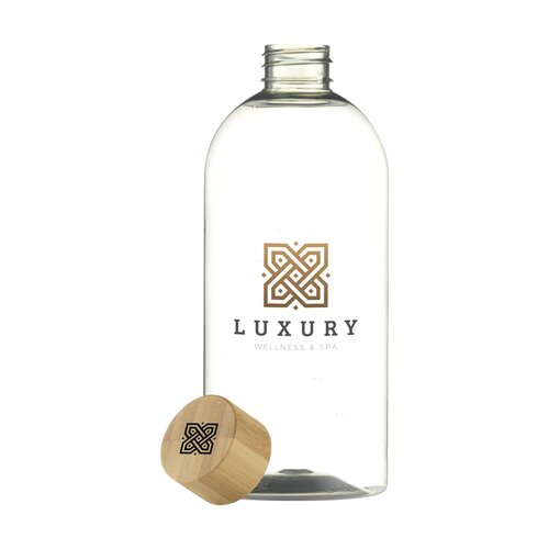 RPET Bottle 500 ml waterfles RPET Bottle 500 ml waterfles