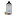 DéBlé RPET Bottle 500 ml waterfles