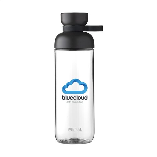 DéBlé Mepal Vita waterfles 261908 700 ml met twee openingen en draaglus