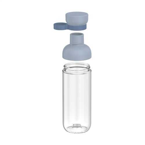 DéBlé Mepal Vita waterfles 261908 700 ml met twee openingen en draaglus