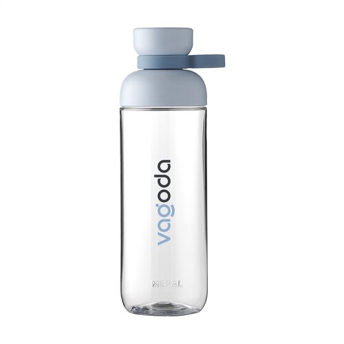 DéBlé Mepal Vita waterfles 261908 700 ml met twee openingen en draaglus