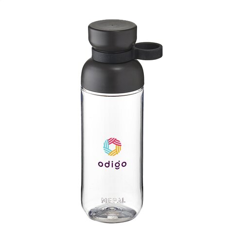 DéBlé Mepal Vita waterfles 261901 500 ml met twee openingen en draaglus