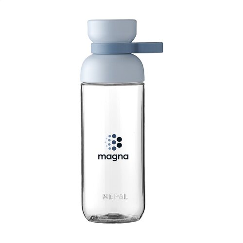 DéBlé Mepal Vita waterfles 261901 500 ml met twee openingen en draaglus