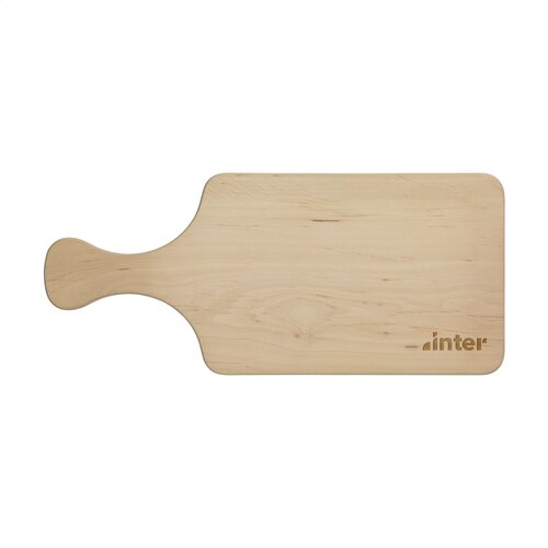 Alder Wood Chopping Board Handle 183144 Alder Wood Chopping Board Handle 183144