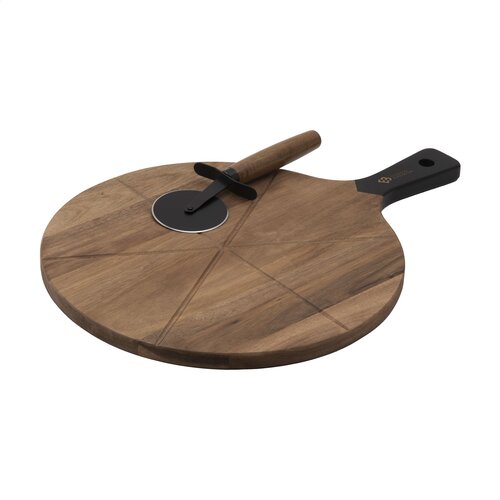 Pizza Set Rustico 2-pcs Pizza Set Rustico 2-pcs