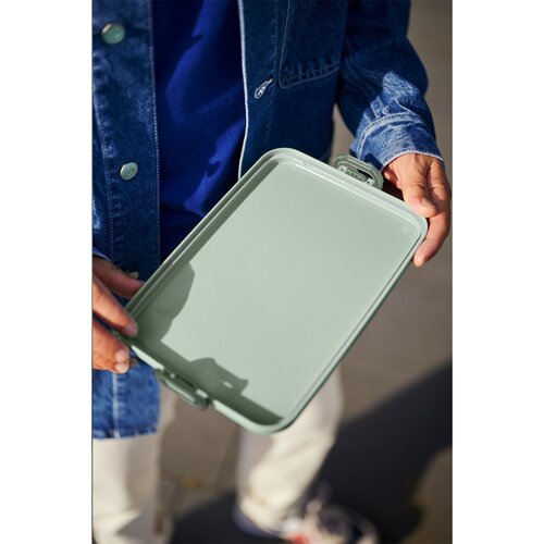 Mepal Lunchbox Take a Break Flat 800 ml 2383