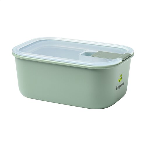 Mepal Storage Box EasyClip 700 ml – 2624 Mepal Storage Box EasyClip 700 ml – 2624