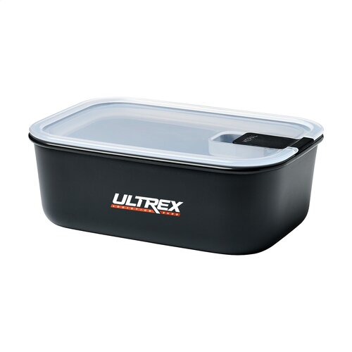 DéBlé Mepal EasyClip vershoudbox 261324 1 liter met transparant klikdeksel