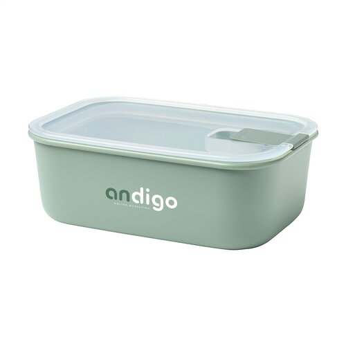 DéBlé Mepal EasyClip vershoudbox 261324 1 liter met transparant klikdeksel