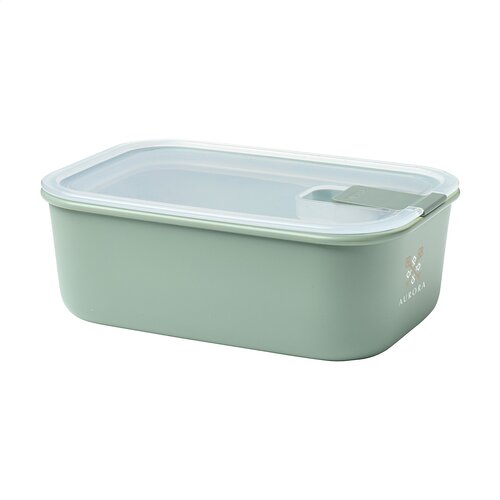 DéBlé Mepal EasyClip vershoudbox 261324 1 liter met transparant klikdeksel