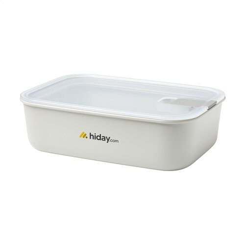 DéBlé Mepal EasyClip vershoudbox 261324 1 liter met transparant klikdeksel