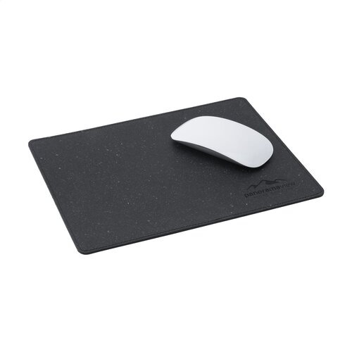 Recycled Leather Mousepad muismat W466 Recycled Leather Mousepad muismat W466