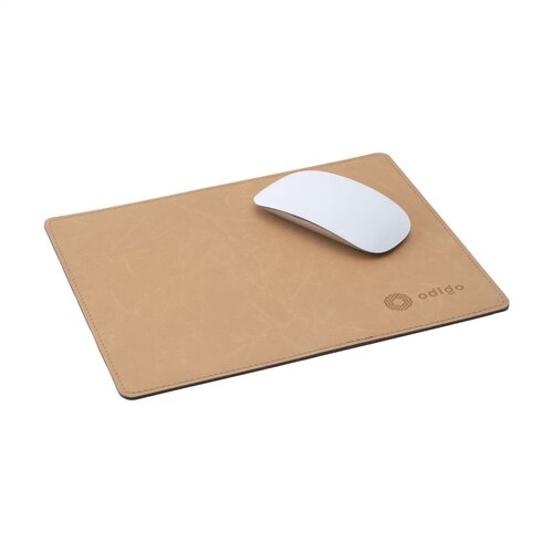 Recycled Leather Mousepad muismat W466 Recycled Leather Mousepad muismat W466