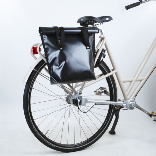 Auto & Fiets artikelen Fraenck Brook Bike Bag fietstas 2479.98