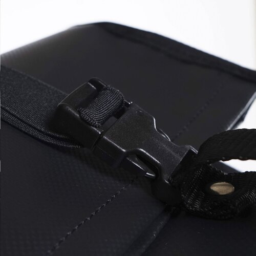 Auto & Fiets artikelen Fraenck Brook Bike Bag fietstas 2479.98