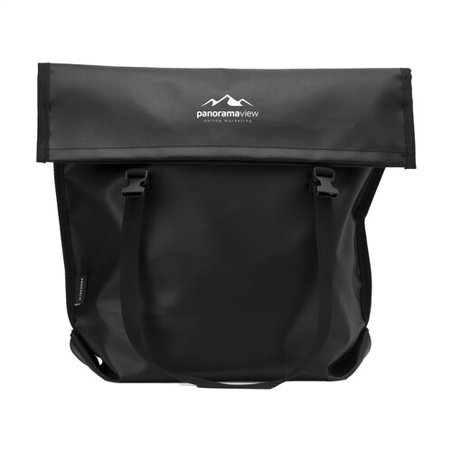Auto & Fiets artikelen Fraenck Brook Bike Bag fietstas 2479.98