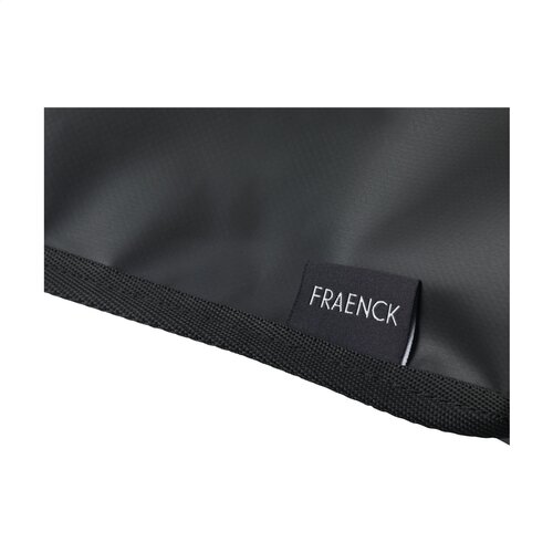 Auto & Fiets artikelen Fraenck Brook Bike Bag fietstas 2479.98