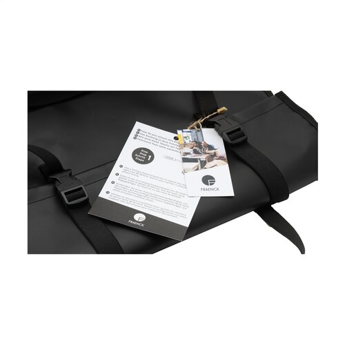 Auto & Fiets artikelen Fraenck Brook Bike Bag fietstas 2479.98