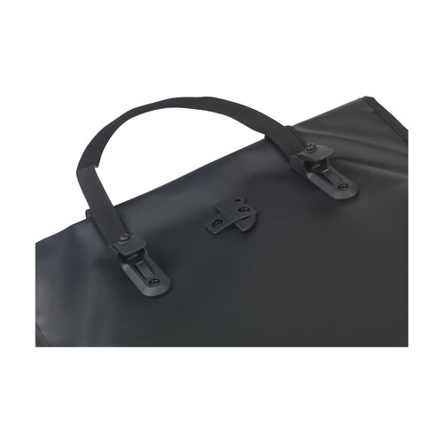 Auto & Fiets artikelen Fraenck Brook Bike Bag fietstas 2479.98